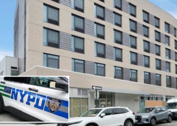 1-year-old baby found dead inside NYC apartment in apparent homicide: cops