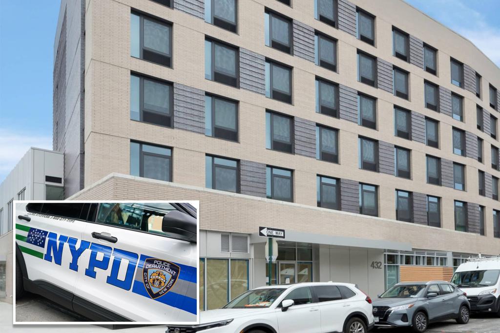 1-year-old baby found dead inside NYC apartment in apparent homicide: cops