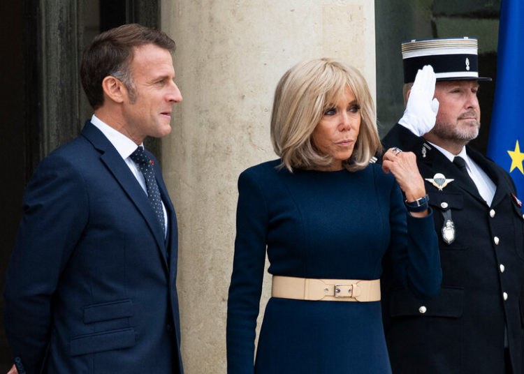 10 Accused of Cyberbullying France’s First Lady Stand Trial. Here’s What to Know.
