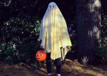 10 Last-Minute DIY Halloween Costumes That Don’t Totally Suck