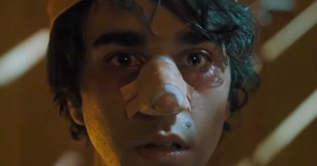 10 Scary-Movie Endings That Swing Big or Pull Their Punches