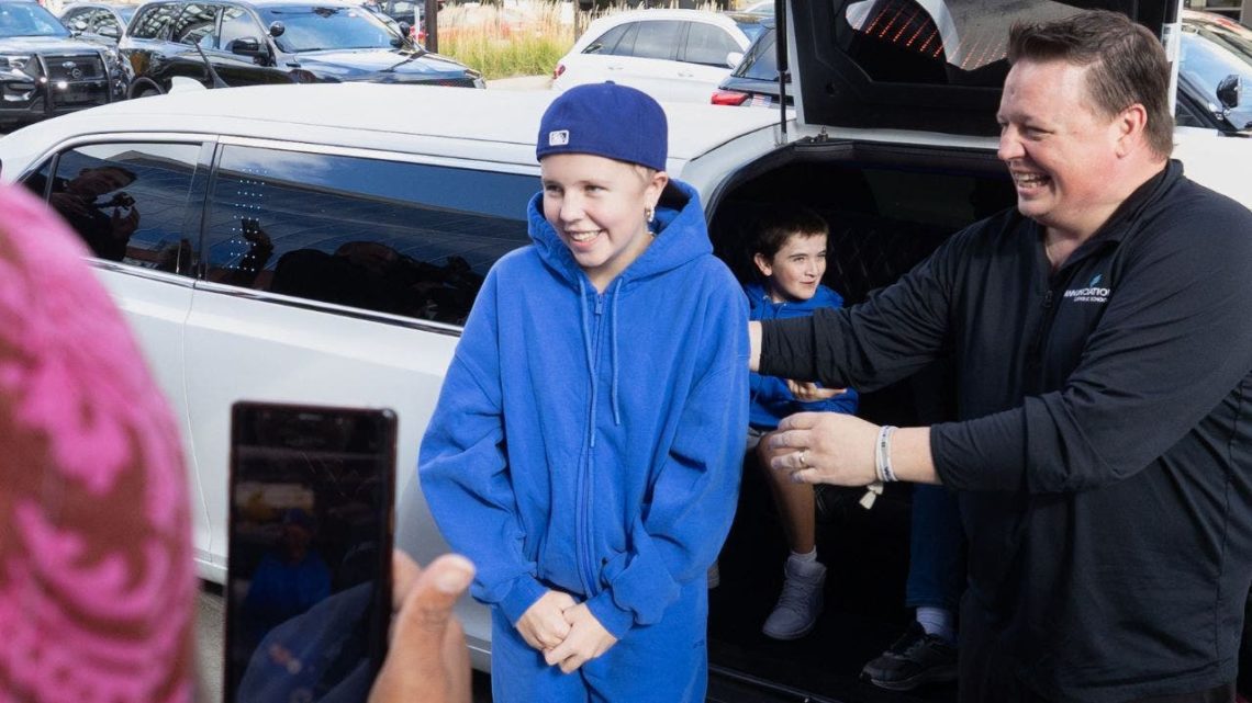 12-year-old Minneapolis church shooting survivor shot in head released from hospital