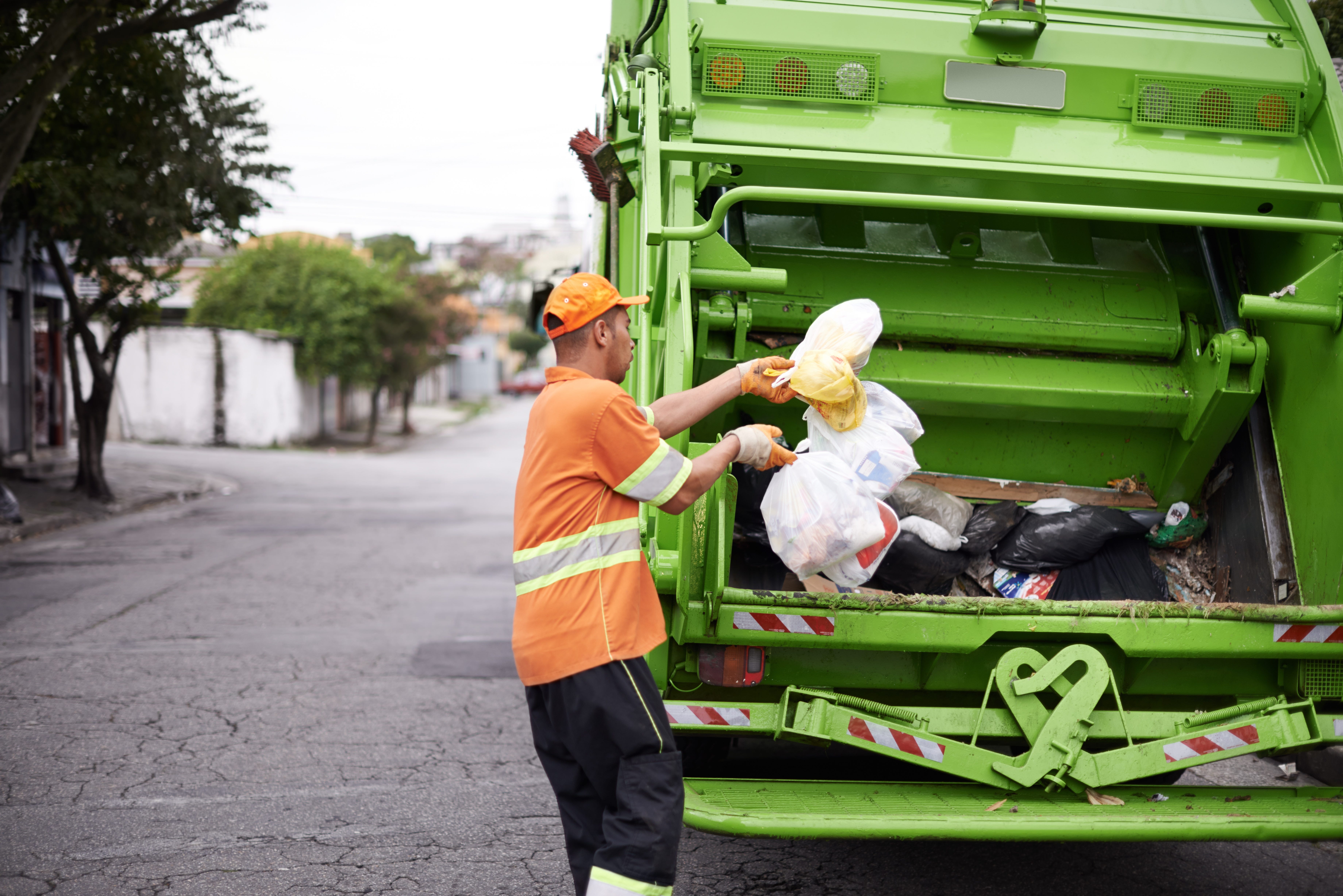 Recycling standards vary widely across the US, which can make it confusing to know what your city will pick up and what you need to drop off yourself.