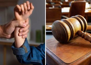 16-year-old boy sentenced to 3.5 years in Arizona prison for beating girlfriend