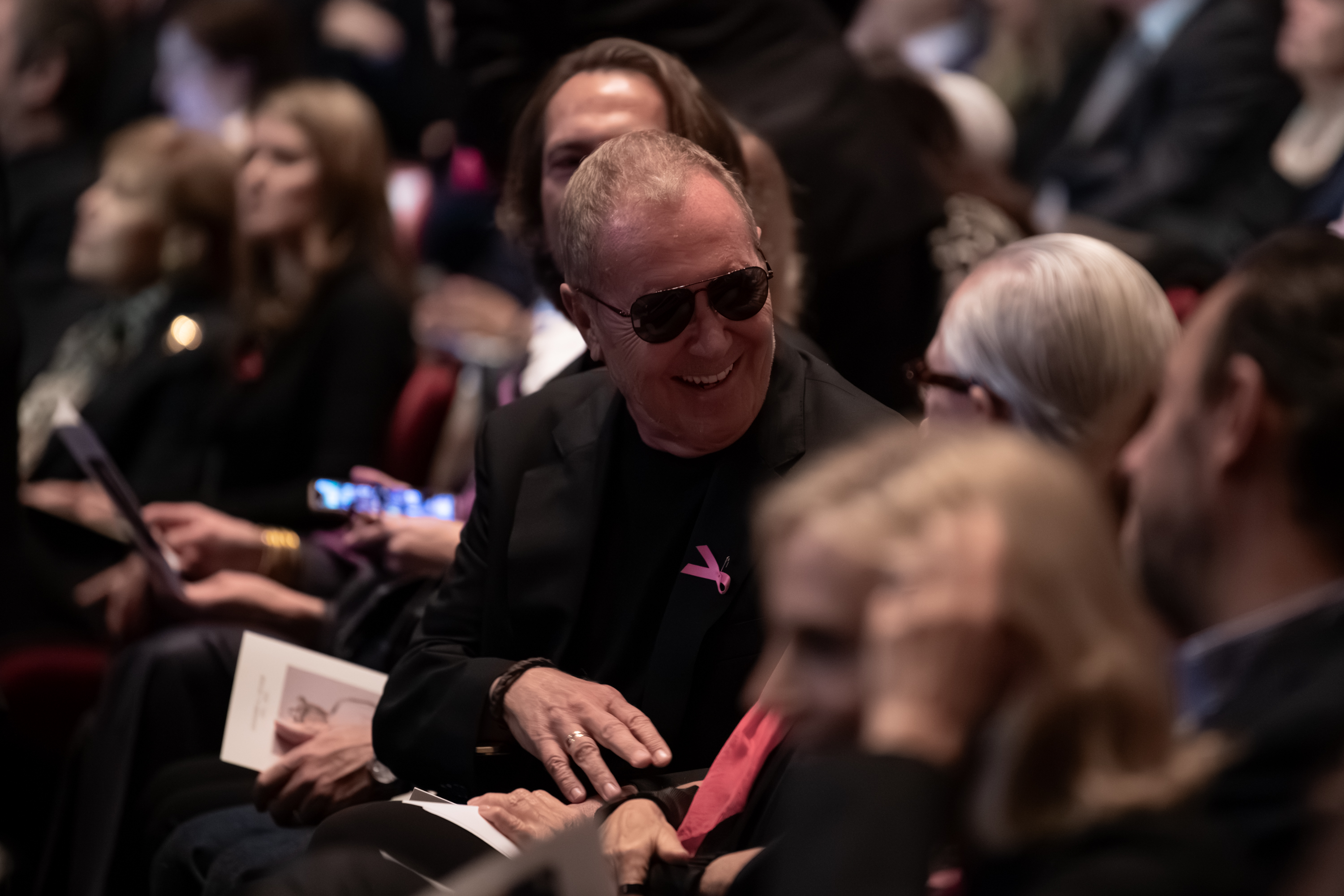 Michael Kors