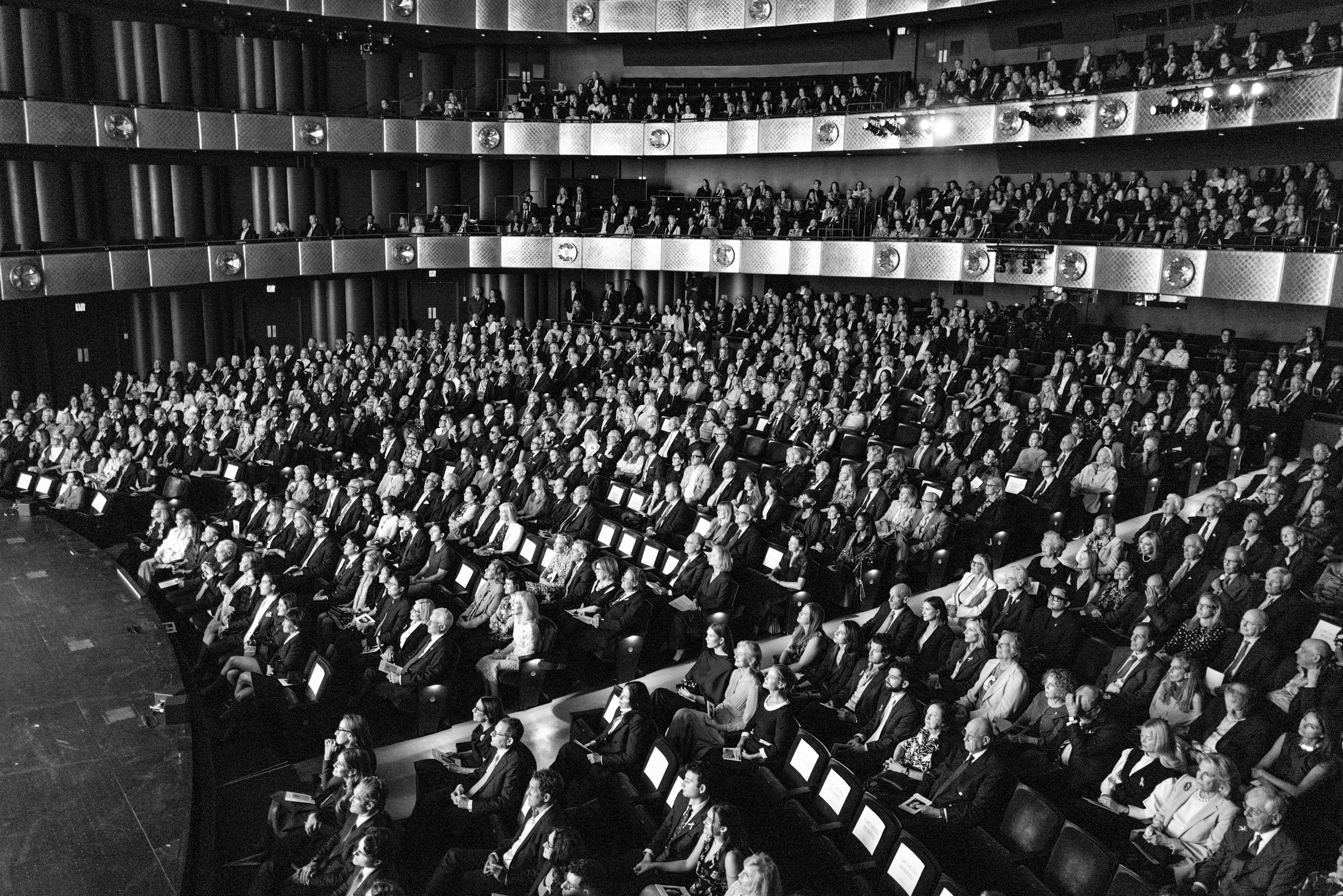 David H. Koch Theater
