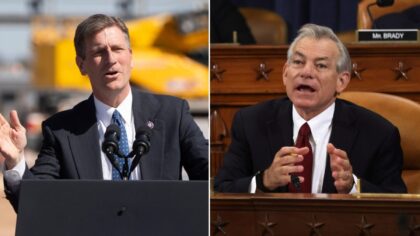 Arizona politicians discuss battle over health care, spending ahead of possible shutdown