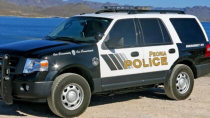 Teen killed, 3 others injured in collision between off-road motorcycles in West Valley