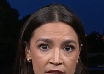 Ocasio-Cortez: Trump Wants to ‘Make Sure that Kids Are Dying’