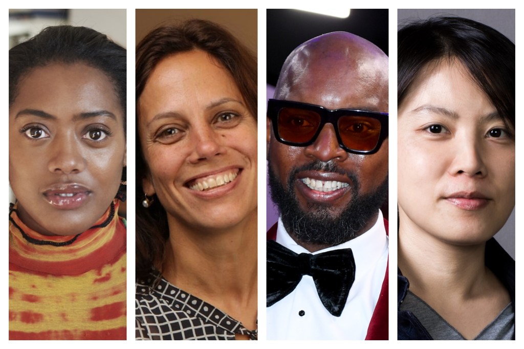 BFI LFF Juries: ‘The Salt Path’ Producer Elizabeth Karlsen To Preside Over Main Competition Jury