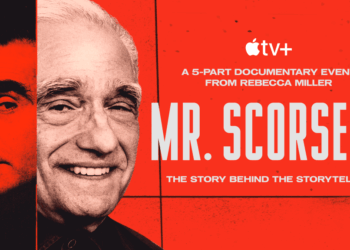 ‘Mr. Scorsese’ Trailer: Martin Scorsese Ponders Good, Evil And Movies In Rebecca Miller’s Docuseries Set For NYFF World Premiere