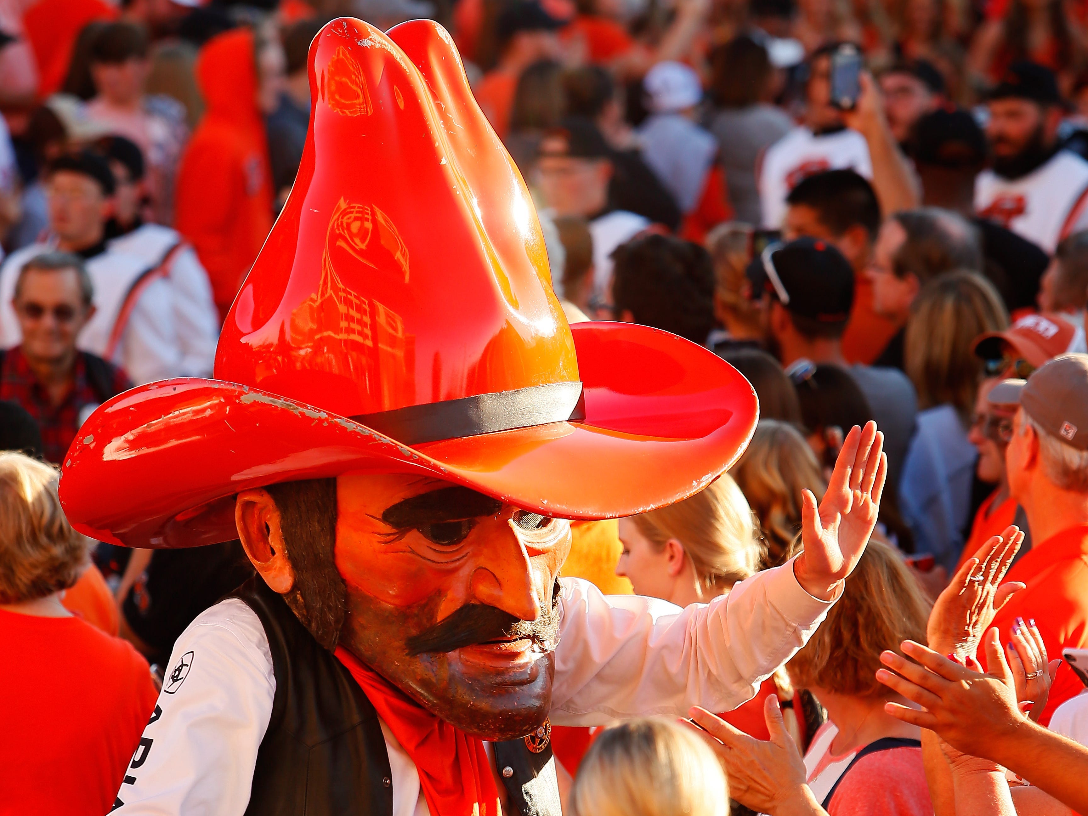 oklahoma state cowboys