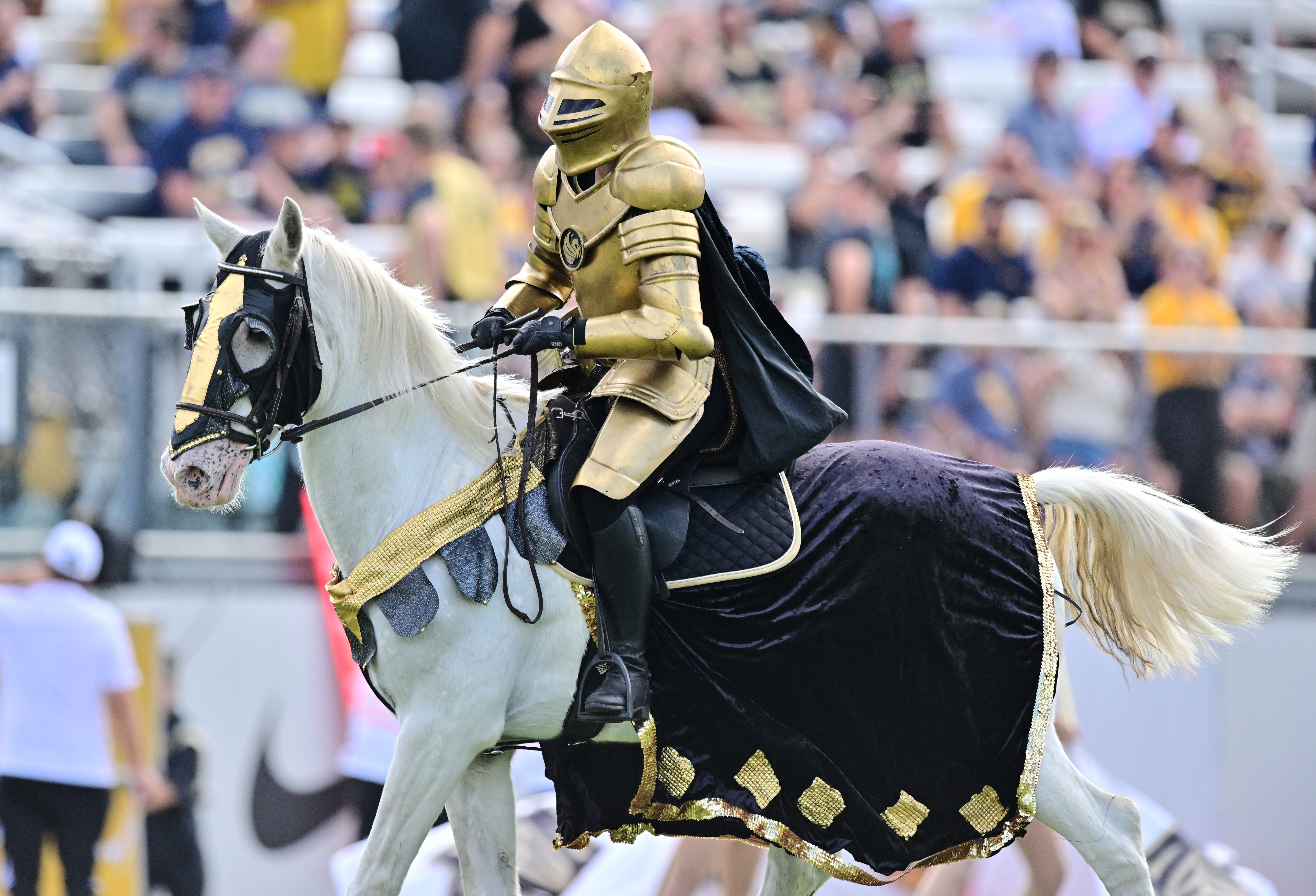 ucf knight