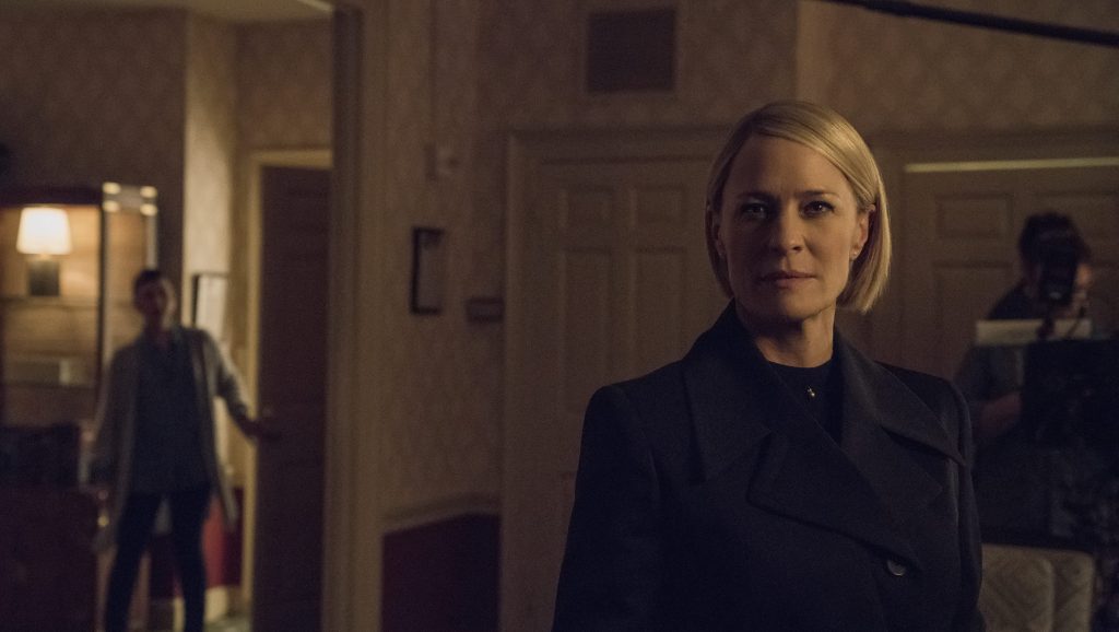 Distribution Execs Talk Troubled TV Sales Market & Why ‘House Of Cards’ Deals “Don’t Exist Anymore” – Iberseries