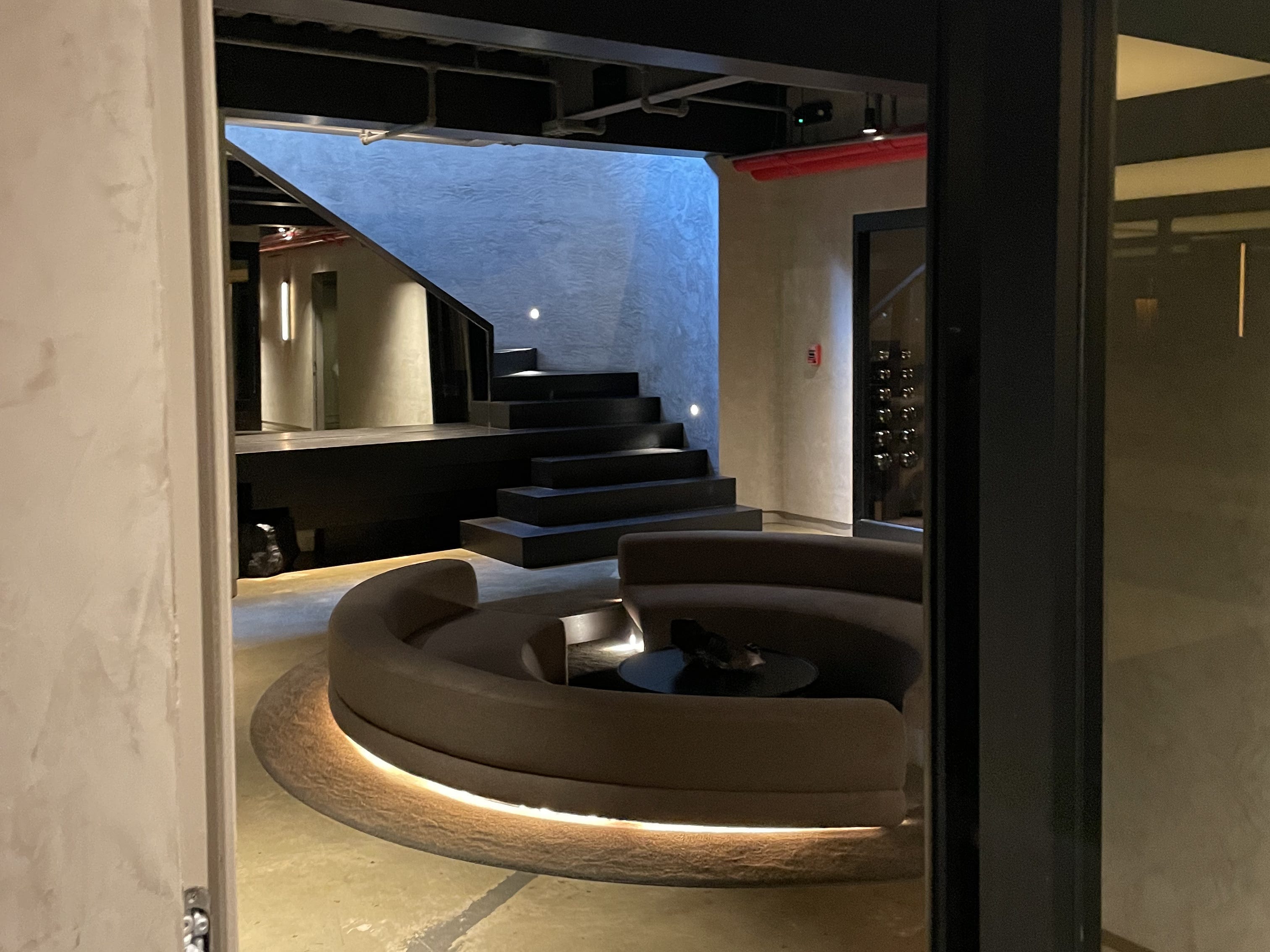 Remedy Spa Lounge 2