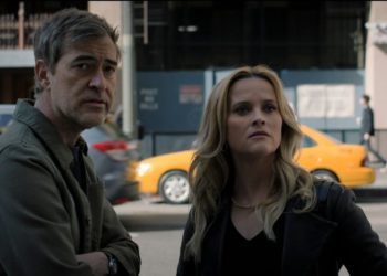 ‘The Morning Show’ Boss On Why [Spoiler] Made “The Perfect Carrier” For Season 4’s Network Cover-Up “Centerpiece”