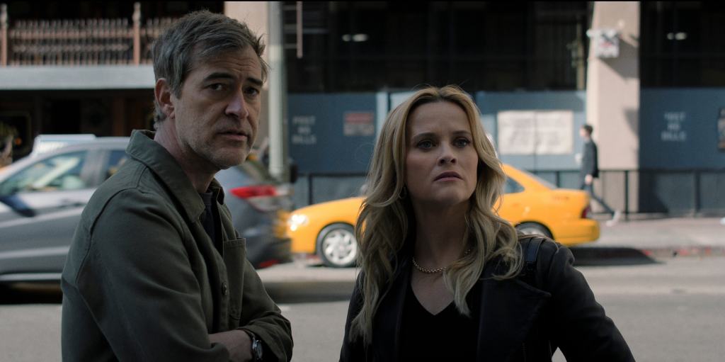 ‘The Morning Show’ Boss On Why [Spoiler] Made “The Perfect Carrier” For Season 4’s Network Cover-Up “Centerpiece”