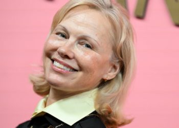 Pamela Anderson Got a Very Gen-Z Haircut