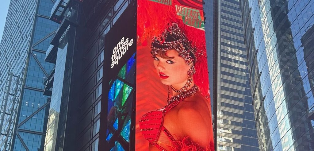 ‘Taylor Swift: Showgirl’ Ready To Rumble With Dwayne Johnson, Leonardo DiCaprio & James Cameron At Weekend Box Office With $45M WW Opening – Preview