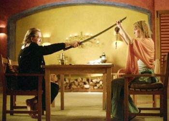‘Kill Bill: The Whole Bloody Affair’: Quentin Tarantino Epic To Be Released As One Movie In Early December
