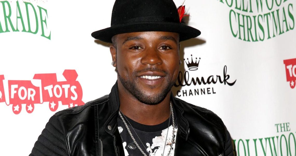 Joshua Allen of ‘So You Think You Can Dance’ fame struck and killed by a train in Texas