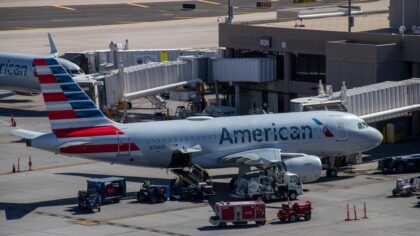 American Airlines announces new Phoenix route to winter skiing destination