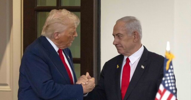 ZOA Issues ‘Qualified’ Support for Trump Gaza Plan: Warns of Risks, Sees Potential to Reshape Mideast