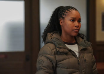 How ‘Chicago P.D.’ Writes Kiana Off Following Toya Turner Exit