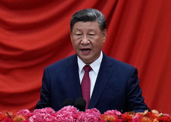 Chinese Dictator Xi Jinping Calls for ‘Strict Law Enforcement’ over Religion
