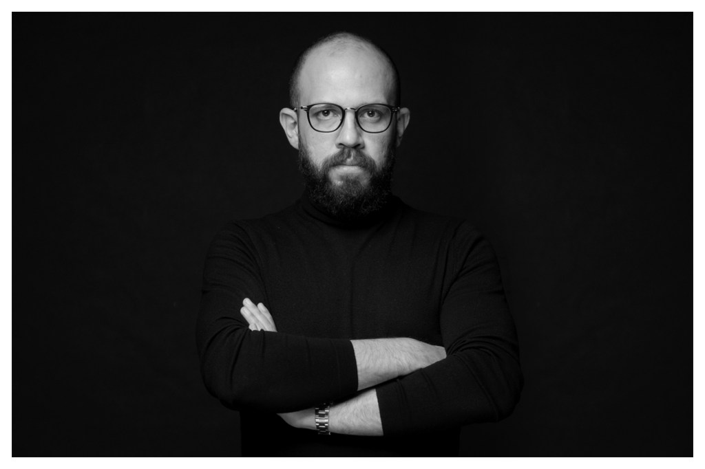 ‘Moon Knight’ & ‘Clash’ Editor Ahmed Hafez Opens Cairo Post-Prod Hub Story Studio