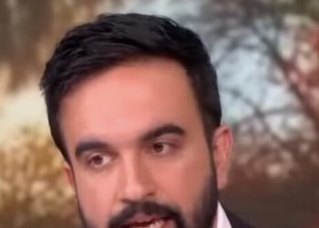 Mamdani: I’m Having Conversations ‘Individually with Officers’ After Calling NYPD Racist