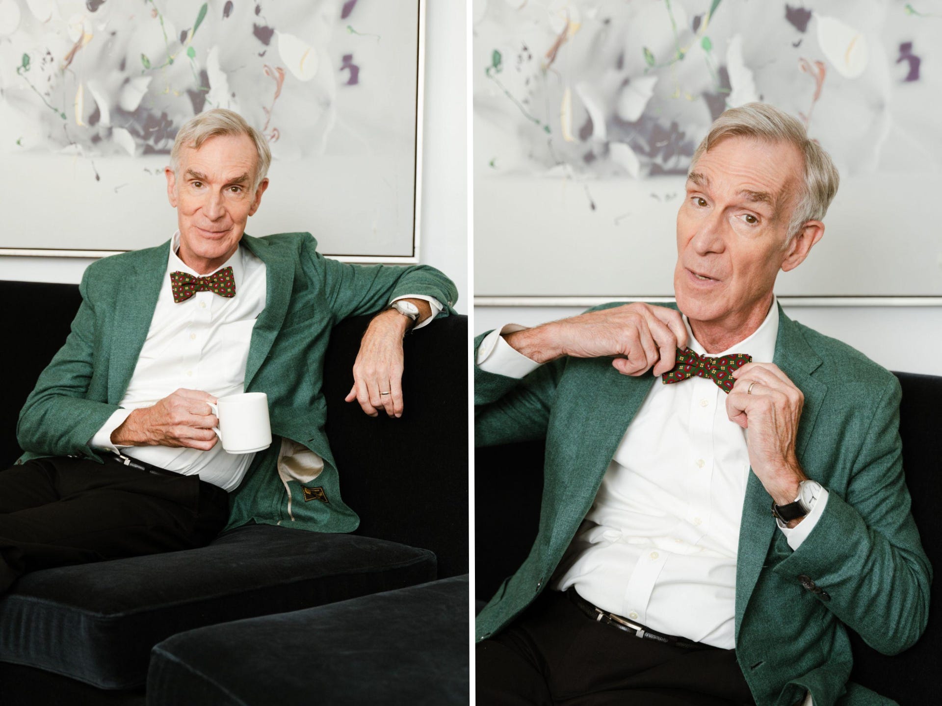 Bill Nye