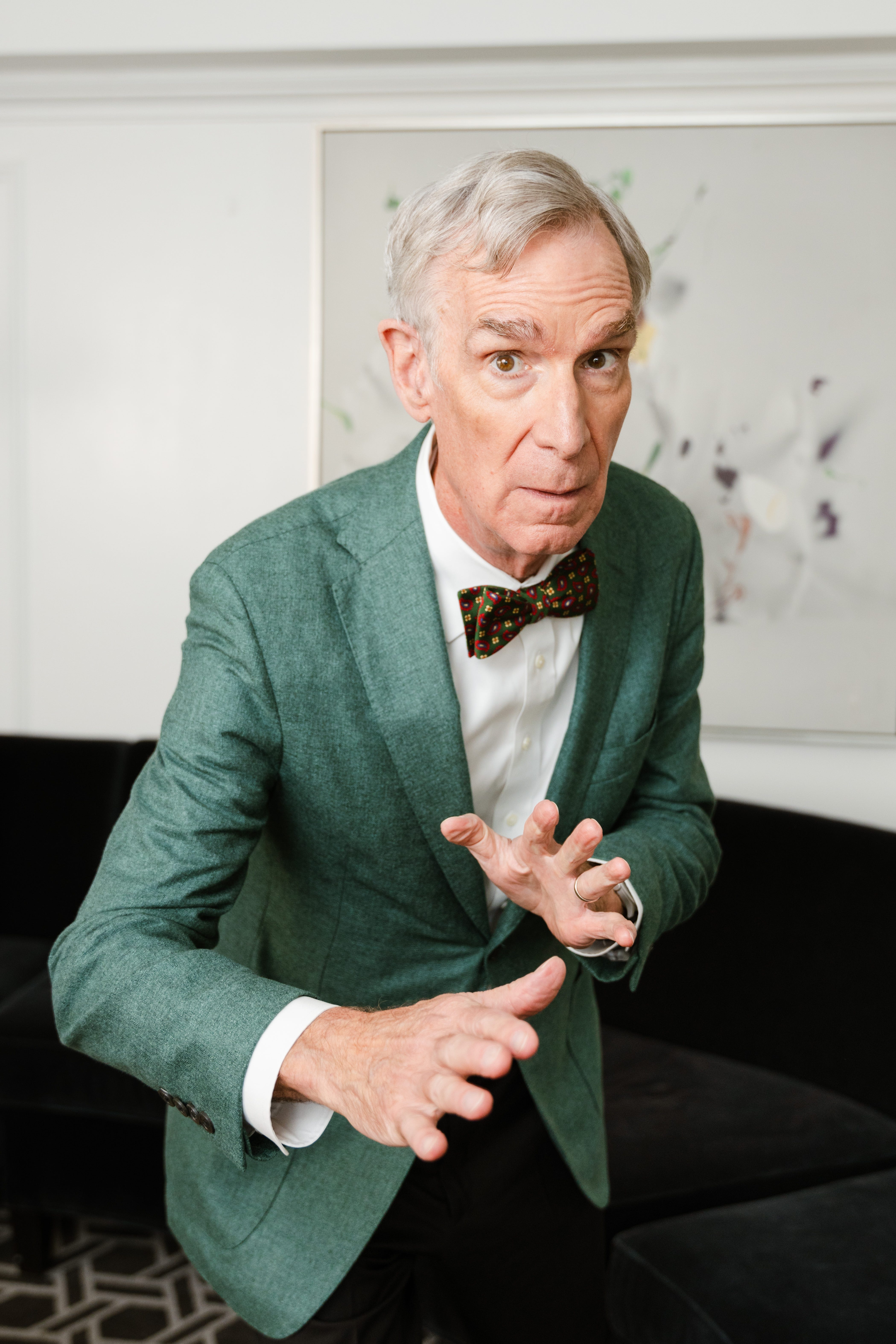 Bill Nye