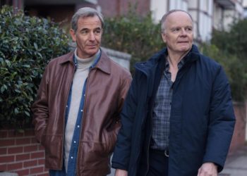 BritBox Buys ‘The Game’; Buendia Estudios Hire; ‘Masked Singer’ Creator’s Latest Format – Global Briefs