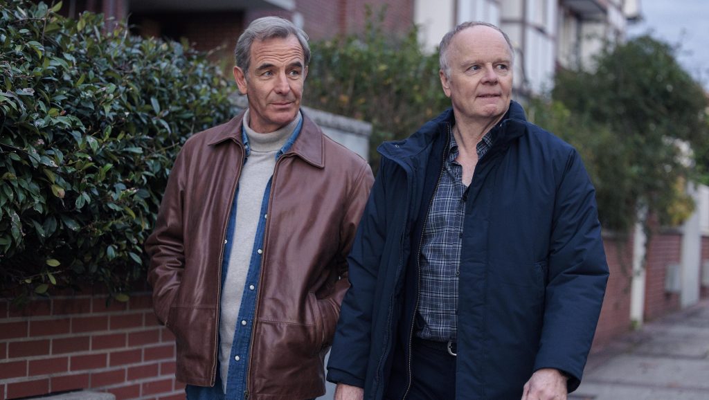 BritBox Buys ‘The Game’; Buendia Estudios Hire; ‘Masked Singer’ Creator’s Latest Format – Global Briefs