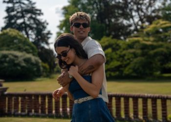 Prime Video Spotlights Mercedes Ron’s ‘Dimelo Bajito’ & ‘Marfil’, ‘Your Fault: London’ First Look & New Italian Pic At Ibiza Retreat