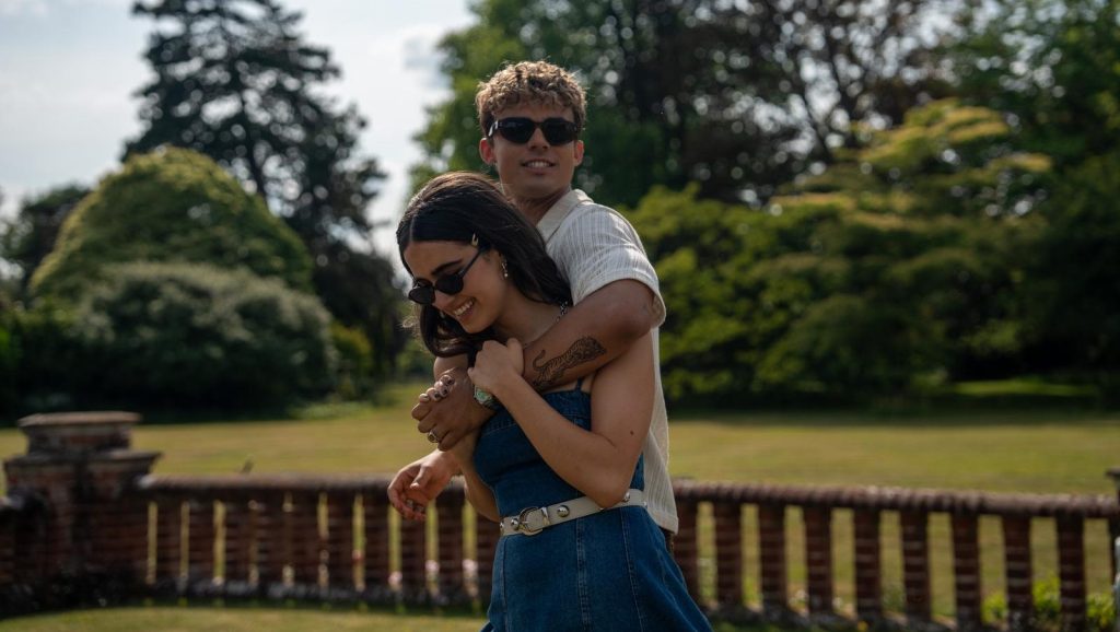 Prime Video Spotlights Mercedes Ron’s ‘Dimelo Bajito’ & ‘Marfil’, ‘Your Fault: London’ First Look & New Italian Pic At Ibiza Retreat