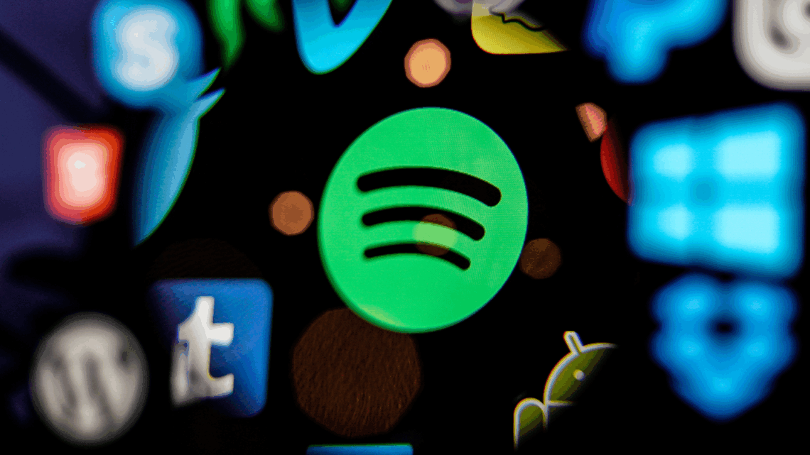 Spotify Now Lets You Stop Songs From Affecting Your ‘Taste’ Algorithm