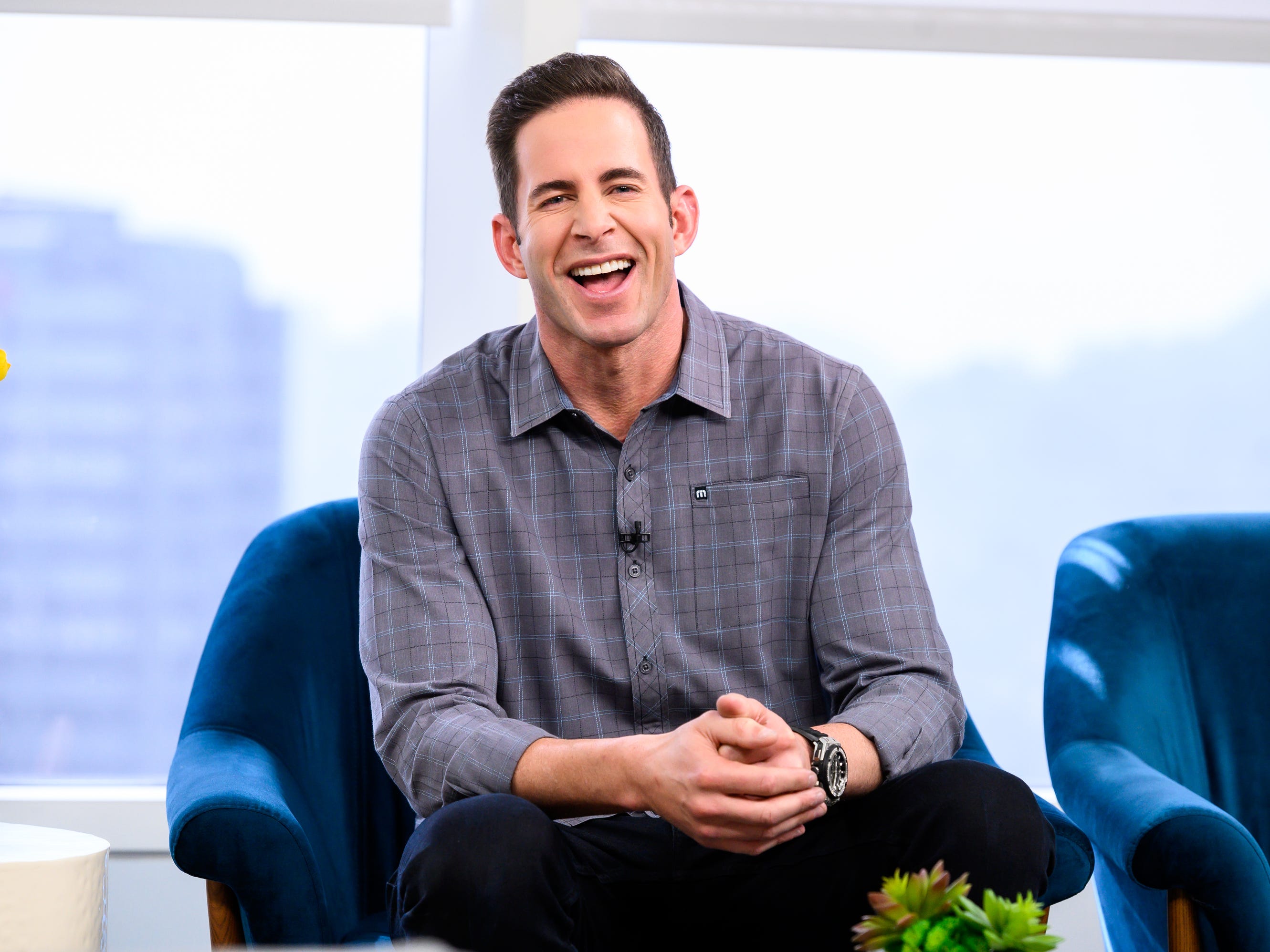 tarek el moussa flipping houses