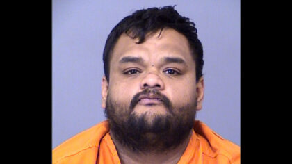 Man who fatally stabbed girlfriend in Phoenix before fleeing to Mexico sentenced to 18.5 years