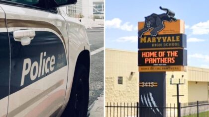 Former teacher says Phoenix district concealed safety issues before deadly school stabbing