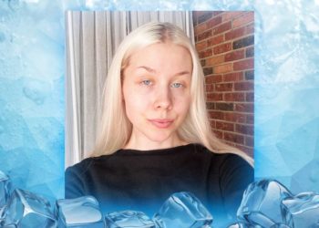 I Tried the Ice Water Hack Celebrity Makeup Artists Swear By