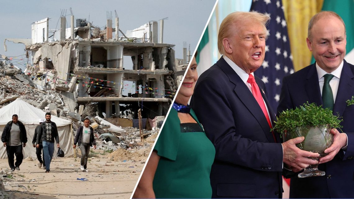 Fox News ‘Antisemitism Exposed’ Newsletter: Terror strikes on holiest day