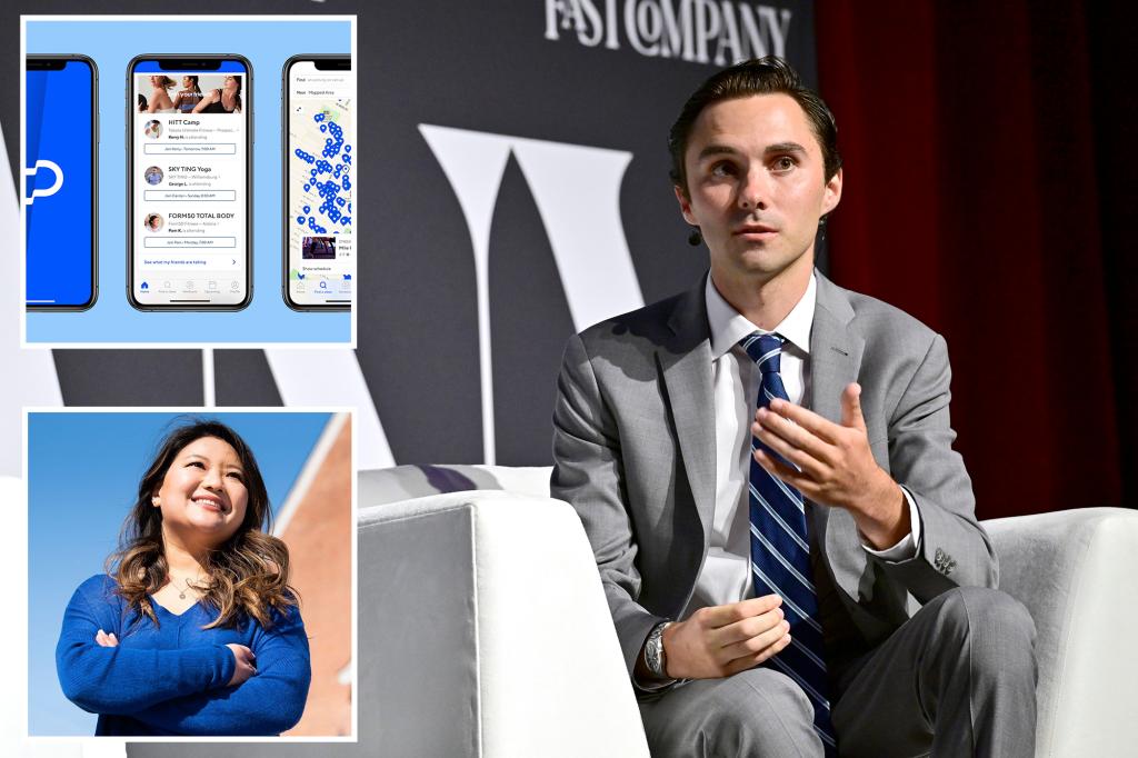 David Hogg’s PAC splurged $2.5M on consultants, fitness classes — while candidates it backed got blown out