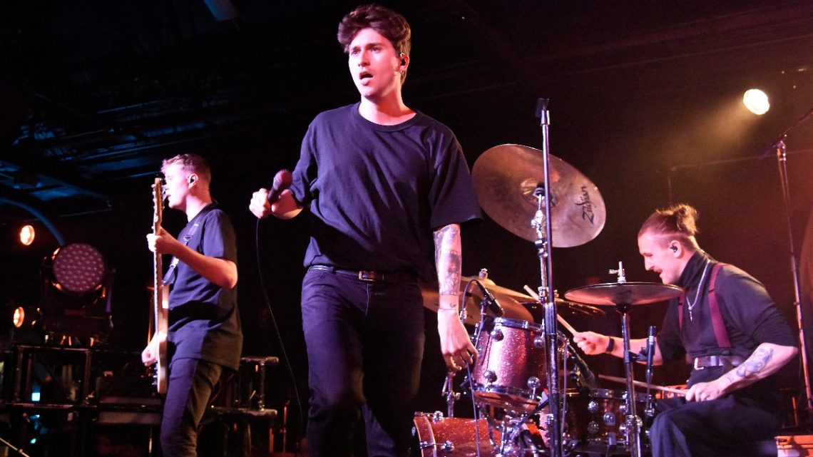 Holding Absence, an Actual Band, Calls Out AI ‘Band’ That Stole Their Style and Surpassed Them on Spotify