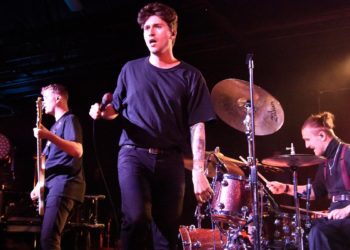 Holding Absence, an Actual Band, Calls Out AI ‘Band’ That Stole Their Style and Surpassed Them on Spotify