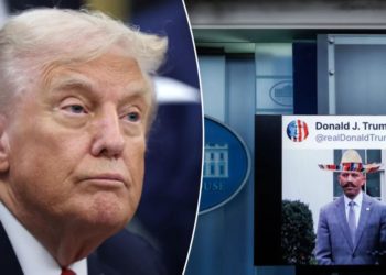 Trump sharpens ax on government shutdown day two — with ‘thousands’ of federal firings planned