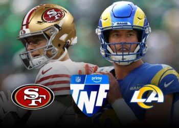 49ers Vs. Rams: How To Watch NFL’s ‘Thursday Night Football’ Livestream Online & On TV For Free