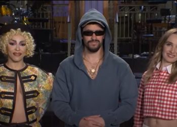 ‘SNL’ Promos With Bad Bunny, Doja Cat & Chloe “Salamander” Tease Season 51 Premiere