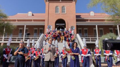 Arizona universities quietly delete DEI language while trying to navigate Trump rules on diversity, equity and inclusion
